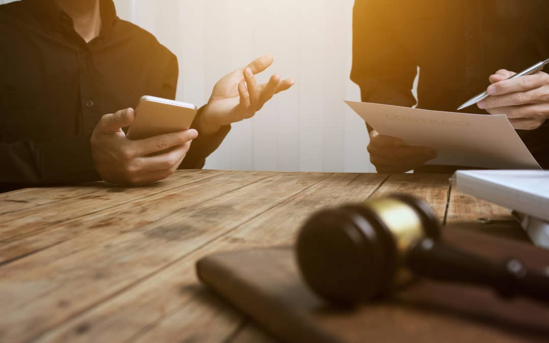 How Can a Local Law Firm Benefit My Long-Term Security?