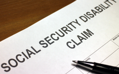 Streamlining Your Social Security Disability Claim for Success
