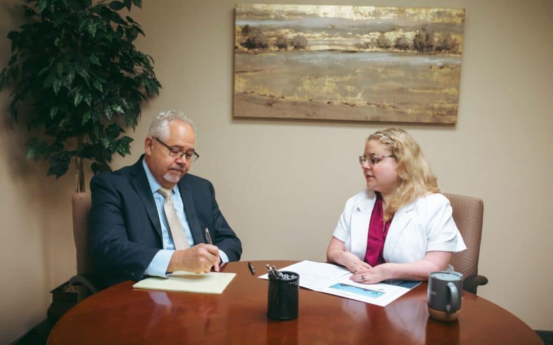 Applying for Disability Benefits While Self-Employed