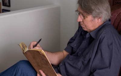 Building a Stronger Disability Case with a Symptom Journal