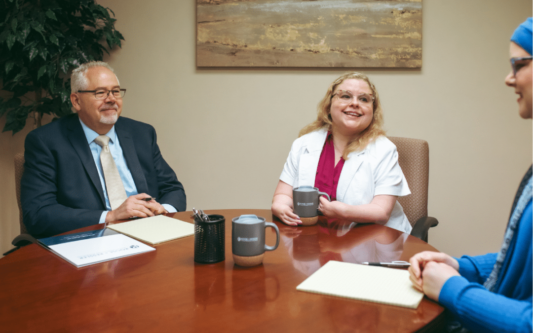 Do I Need a Disability Attorney?