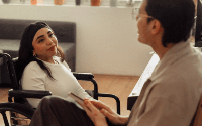 How Caregivers Can Support a Disability Claim