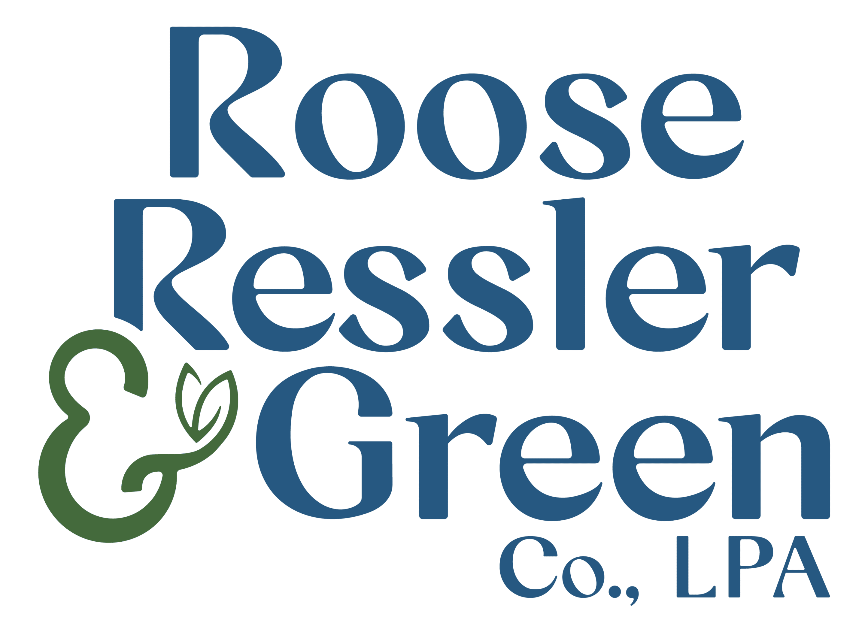 Roose Ressler & Green Co., LPA