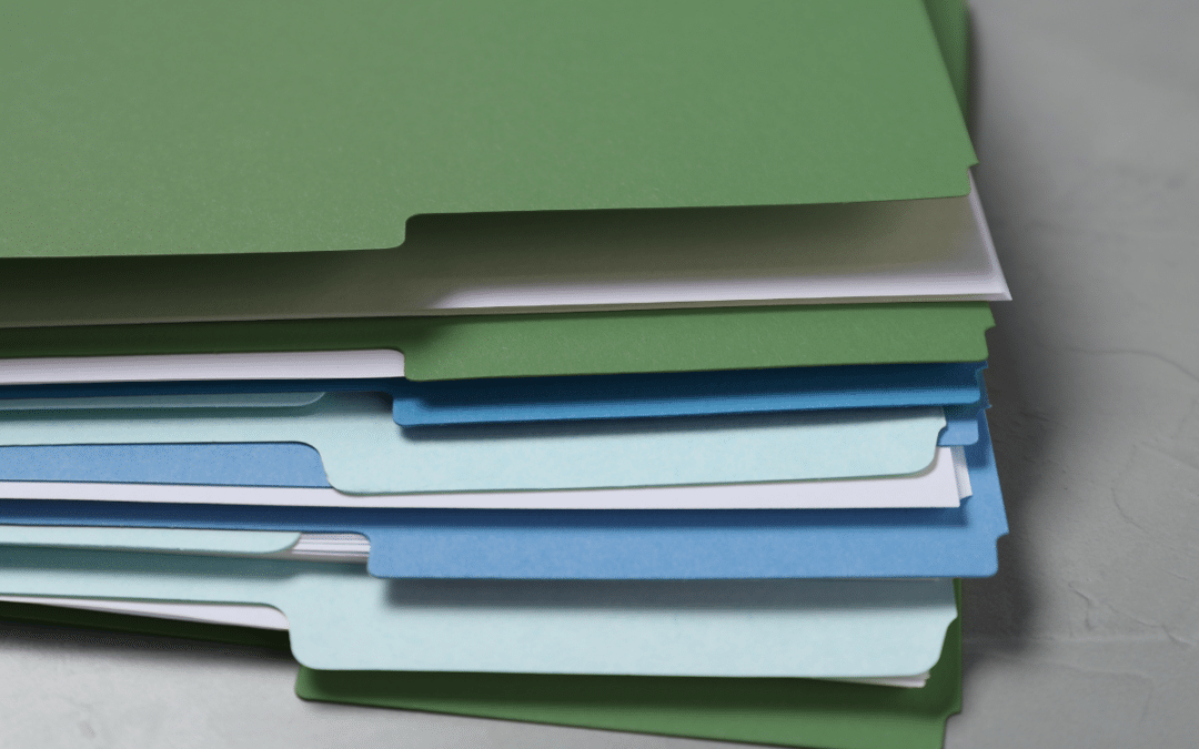 Spring Cleaning Your Disability Case: A Guide to Staying Organized