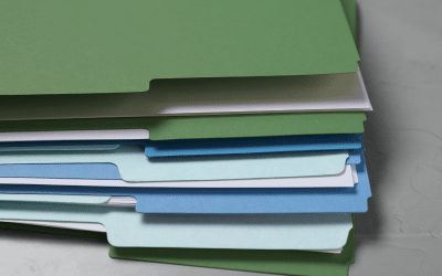 Spring Cleaning Your Disability Case: A Guide to Staying Organized